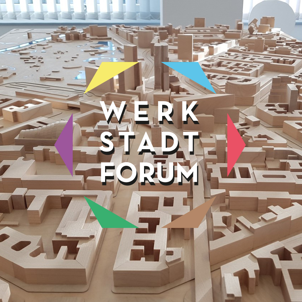 WerkStadtForum