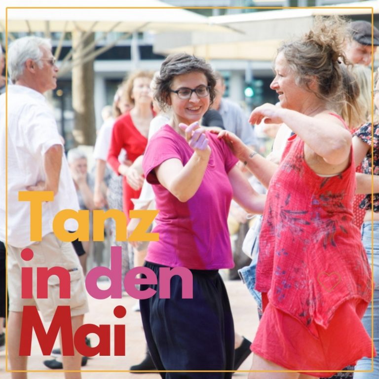 Tanz in den Mai