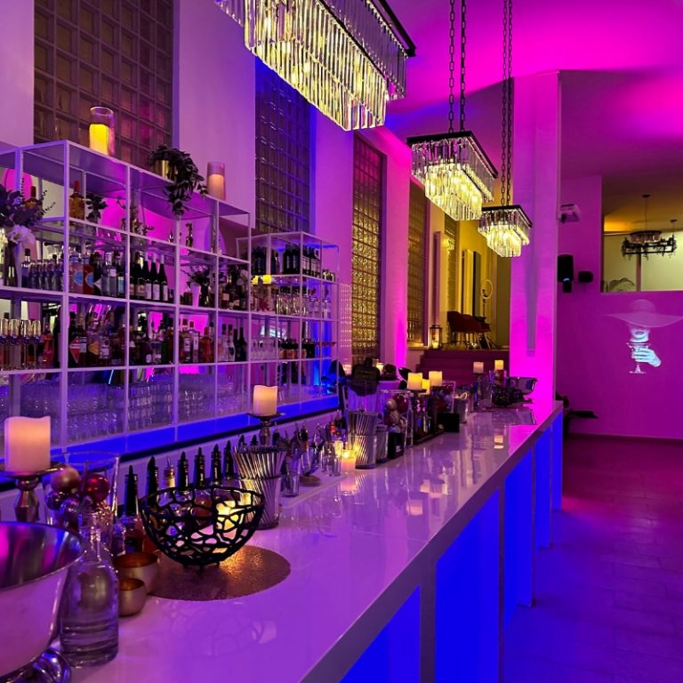 City Talk im Vivont Berlin Eventlocation