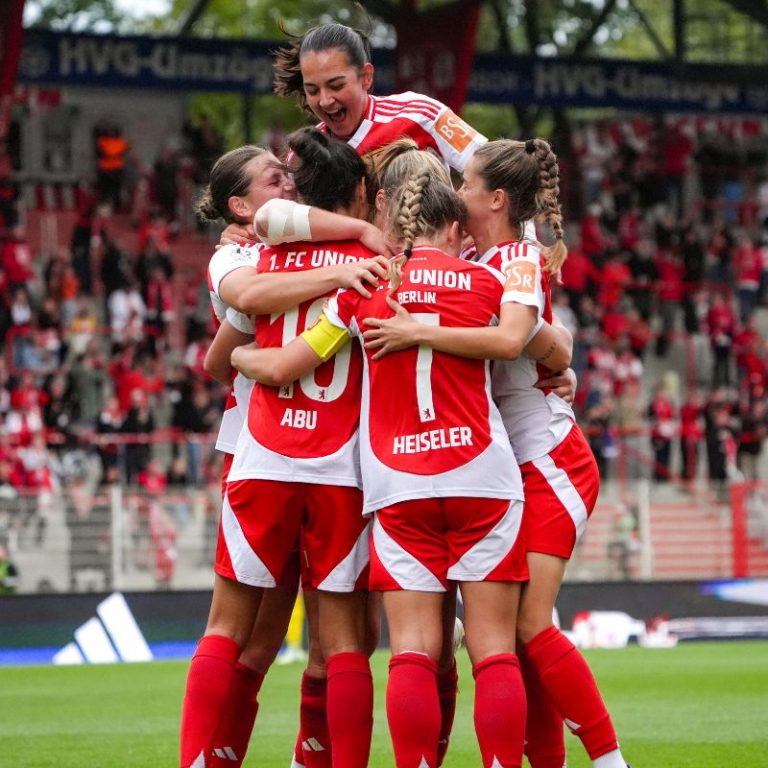 City Talk des Wirtschaftsrat des 1. FC Union