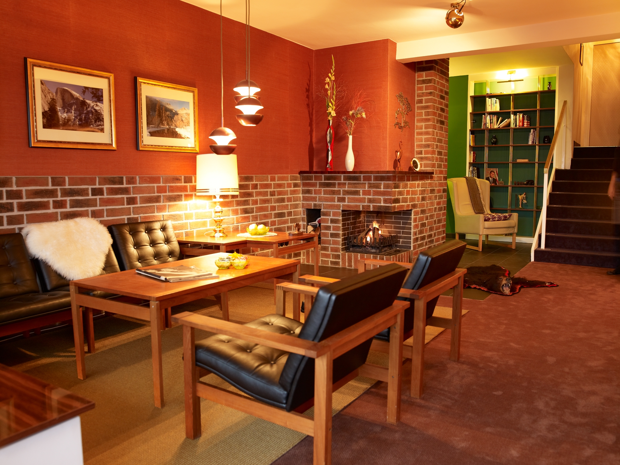 AG City Stammtisch am 03. September 2025 in der PanAm Suite