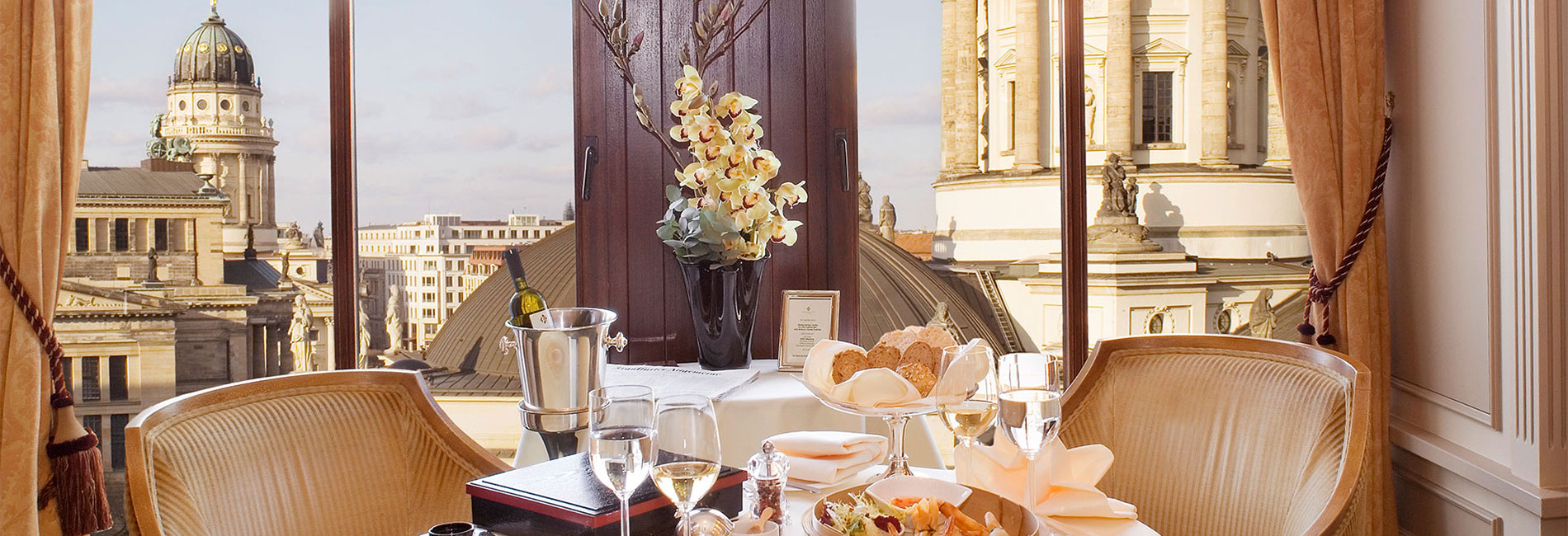 AG City Stammtisch am 04. Februar 2026 im Berlin Capital Club 