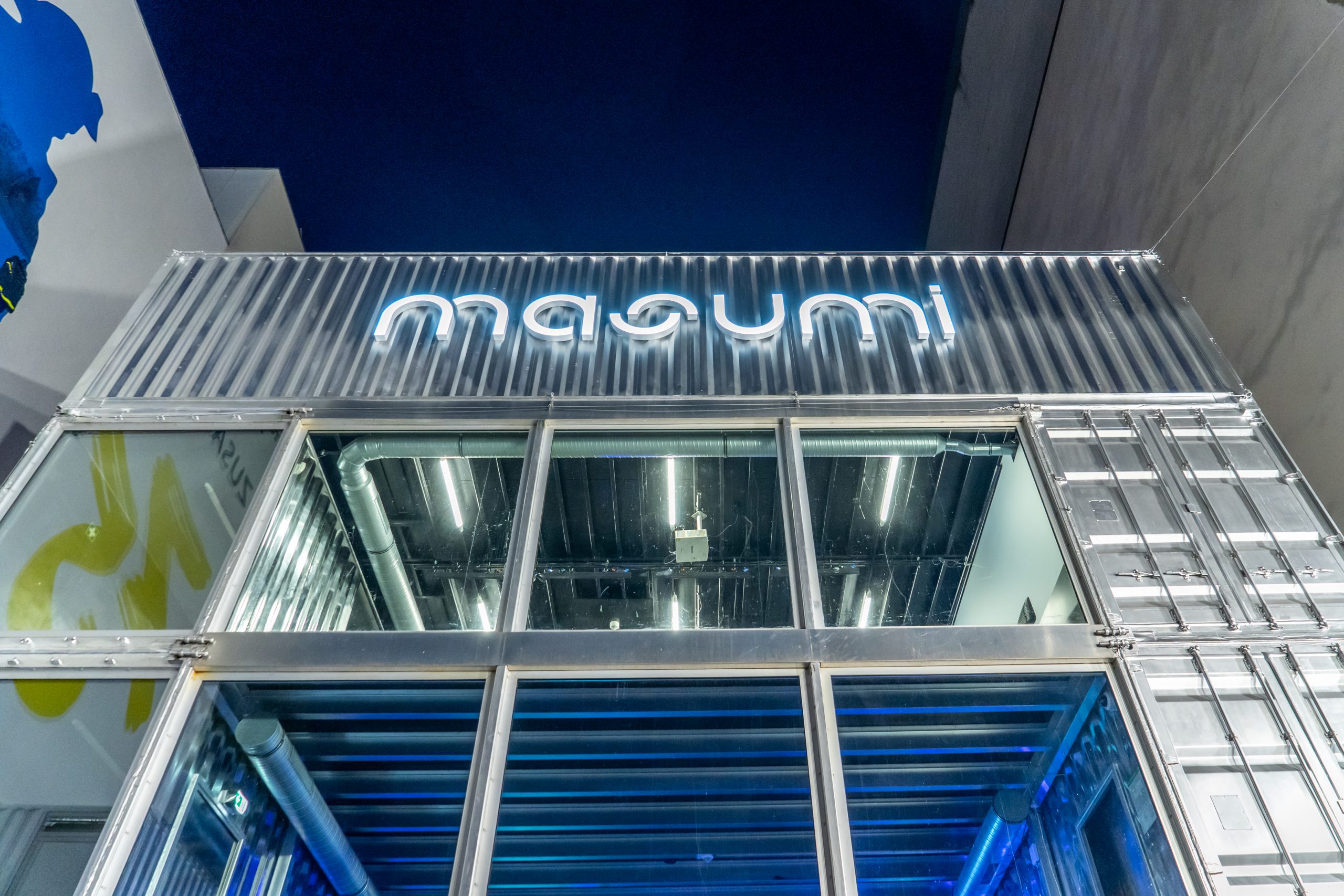 26.01.15 City Talk Masumi Space